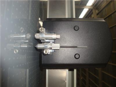 China Document de Machine van de Patroonsnijder, de Machine van de Kledingstuksnijder de Scherpe Dikte van 0.5-2 Mm Te koop
