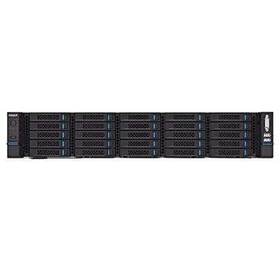 Cina Usato Inspur 8260m6 PC Computer Intel Xeon CPU DDR4 RAM 2u Rack Server in vendita