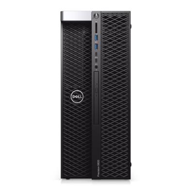 Chine Stock T5820 Station de travail personnalisable Xeon Tour Computer pour le travail professionnel à vendre