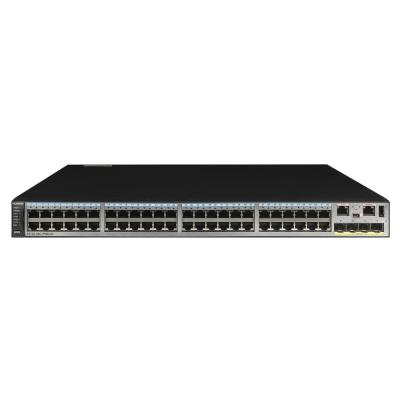 China H3C S5700 serie 48-poort Ethernet-switch met full-duplex half-duplex communicatiemodus Te koop