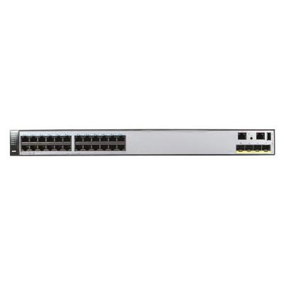China H3C Rack Mount 02351mqg S5730-44c-Hi Network Switch with 10/100/1000Mbps Transmission Rate for sale