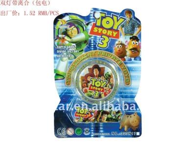 China Super High Speed Yo Yo Toy Story 3 Super High Speed Yo-Yo for sale