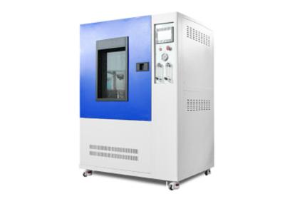 China cámara de prueba de la lluvia completa 1.0kw para IPX1 a IPX4 en venta