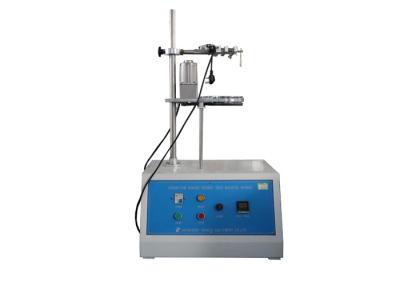 China Van de de Hoogtestop van CEI 60669-1 500mm van CEI 60884-1 het Materiaal van de de Contactdoostest Te koop