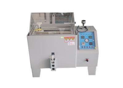 China máquina de prueba del espray de sal de 220V 50Hz en resistencia a la corrosión en venta