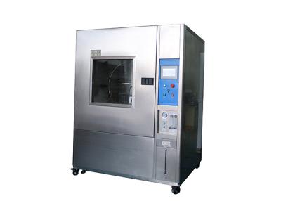 China IEC60529 IPX1 a la cámara impermeable de la prueba IPX4 para las piezas de automóvil en venta