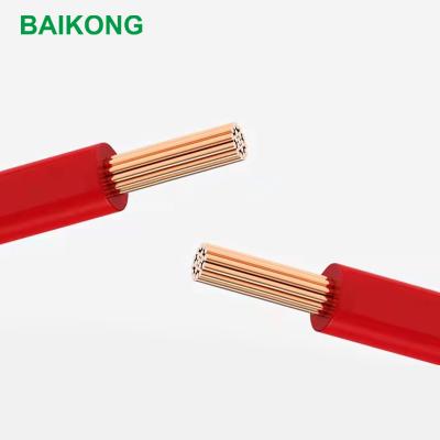 China Industrial Aluminum Underground PVC Black Jacket Price 5x16 2x95mm2 Electrical Cable Price 5x16 2x95mm2 Cross Copper Color Orange Green Yellow CCC Material for sale