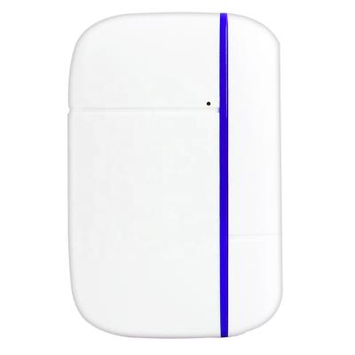 China Personal Security WiFi Door Alarm Sensor Designed by Hawk Alarm Patrol for sale