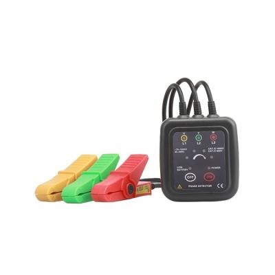 China ETCR1000C multifunctional non-contact phase sequence detector 1.6mm-16mm for sale