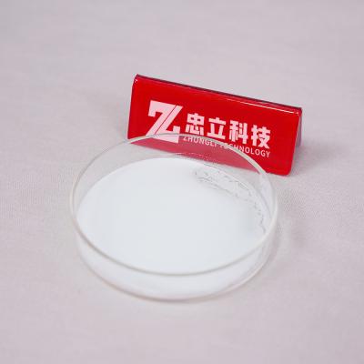 China 0.1 mm 0,3 mm Zirkonie Fräskugeln Schleifkugeln Medien Weiß zu verkaufen