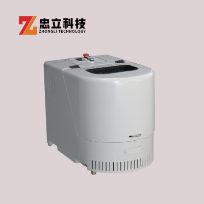 Cina OEM Test di materiale Planetary Ball Mill Machine Fritsch 670rpm 100ml in vendita