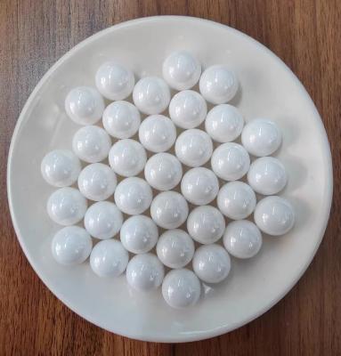 China Multifunctional Zirconia Alumina Ball Mill Media Grinding Spheres Lab Research for sale