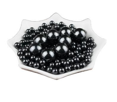 China HIP Silicon Nitride Balls High Chrome Grinding Media Zero Porosity for sale
