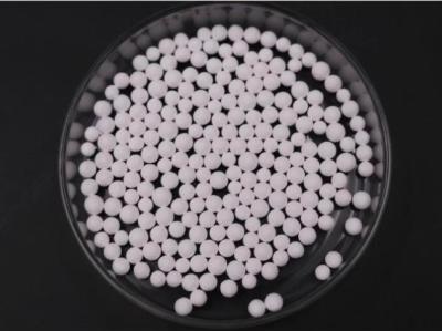 China High Purity Al2O3 Alumina Ceramic Grinding Balls Media Spherical for sale