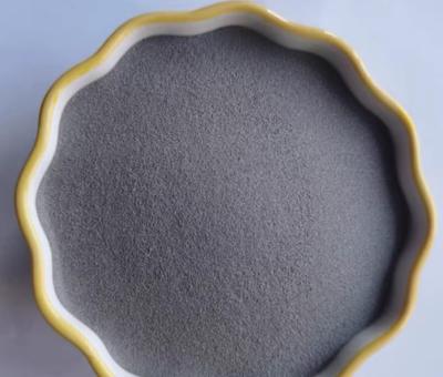 China Gray Fine Fe Based Atomized Iron Powders Industrial For Metallic Coatings for sale