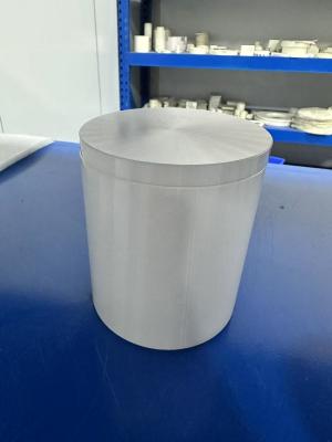 China Industrielle Zirkonia-Schleifgläser 1L ¥ 10L Kapazität für Bergbau und Metallurgie zu verkaufen