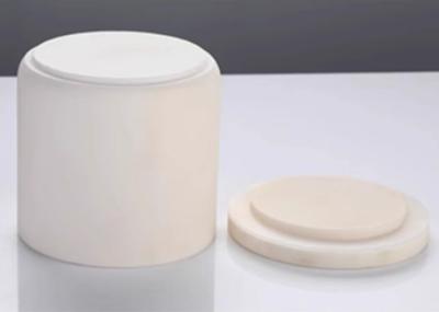 Cina Pareti di 5 mm di spessore con composizione resistente agli urti termici in vendita