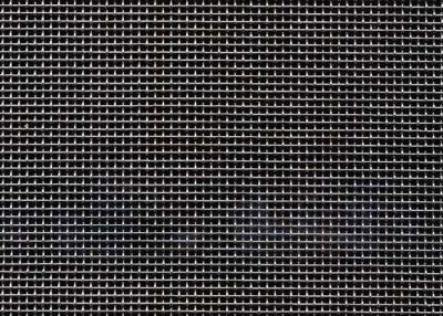 China Tungsten Woven Wire Mesh/Tungsten Screen for sale