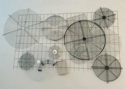 China Fan Cover/Fan Guard for sale