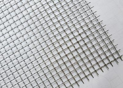 China Stainless Steel Wire Mesh/Stainless Steel Woven Wire Mesh for sale