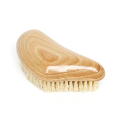 China Dry Body Brush Vegan Sisal Dry Brushing for sale