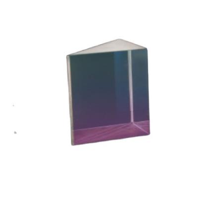 Cina Goldenway Grade U Prisma ottico tutti i tipi di forme disponibili in vendita