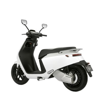 China Totally Brand New Type Unisex With 70V Dual Battery With Long Range And Fast Speed Electric Motorcycle for sale