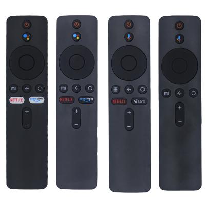 China TV Remote Control Box/Best Set Top Box Remote Control Selling IR Replacement Android Wireless Remote Voice Controller XMRM-00A XMRM-006 Smart Remote Control MI TV Box for sale