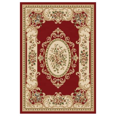 China Washable Soft Fluffy Tea Table Living Room Indoor Home Decor Bedroom Rug for sale