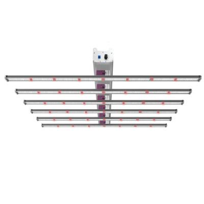 China Seed starting manufacturers 660W 900W cheap eco plant tissue culture led indoor grow light growing lights for indoor plants for sale
