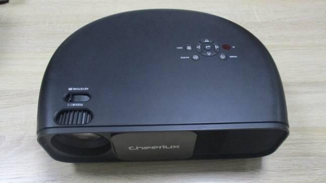 Verified China supplier - Cheerlux (Shenzhen) Electronic Technology Co., Ltd.