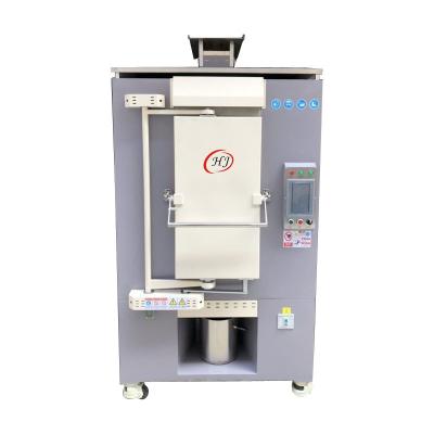 China Wholesale Portable Burnout Oven Electric Oven From Alibaba For Sale Digital Rotating Burnout Oven for sale