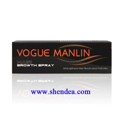 China Anti Hair Loss Anti Hair Loss Enhance Biotin Hair Loss Growth Regrowth Restoration Products Care Treatment Essence Serum Instant Liquid Herbal Spray Lotion for sale