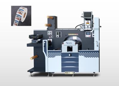 China Custom Rotary Slitting Machine Professional Rotary Sheet Slitter for sale