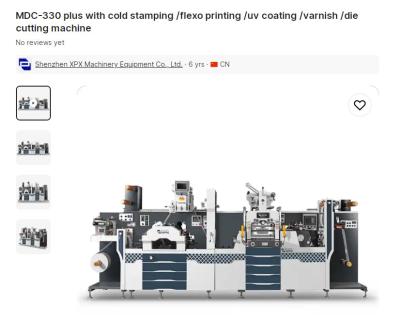 China Electric Rotary Slitting Machine High Force Cutting 7.5kw Power for sale