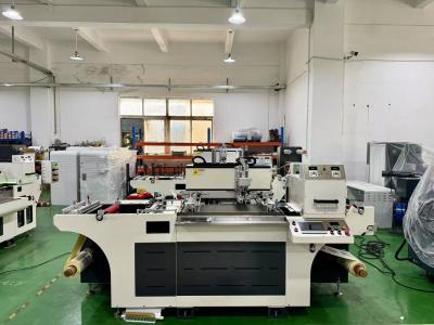 China 1600KG Silk Printing Machine with PLC Control System and UV Device 380V for sale
