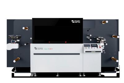 Cina Macchina di taglio a stampo laser personalizzabile con potenza di uscita laser 300W X 1 Precisione di taglio ± 0,2 mm Velocità massima 30m/min in vendita