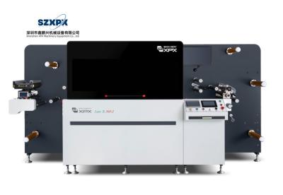 Cina Macchina di taglio laser a stampaggio con larghezza di alimentazione massima 350 mm in vendita