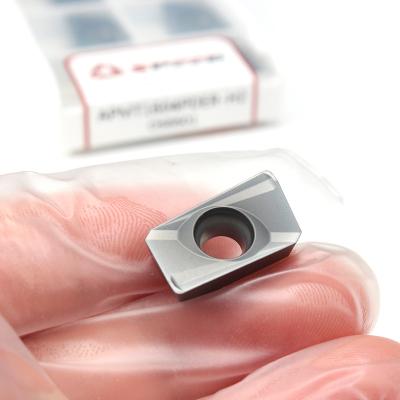 Китай Tungsten Carbide Cutting Tool Inserts APMT1604 APKT1003 RDMT1204 Milling Inserts продается