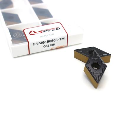 China DNMG1504 DNMG1506 VNMG CNMG TNMG Cnc Tools Carbide Turning Insert for sale