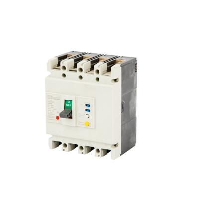 China Application Fmb7-pv 2p 63a 550vdc 600vdc 800vdc 50kA DC Mcb Mini Circuit Breaker For Solar for sale
