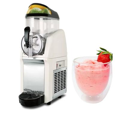 Κίνα 110v 220v Μηχανή Granita Slush Puppie Μεγάλη χωρητικότητα προς πώληση