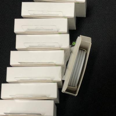 China Universal With Original Packaging Data USB Cable Fast Charger Charging Cable for sale
