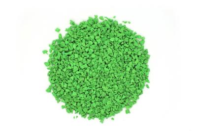Китай Elongation ≥ 100% EPDM Rubber Granule Density 1.4-1.6 G/Cm3 Hardness 60-70 Shore A продается