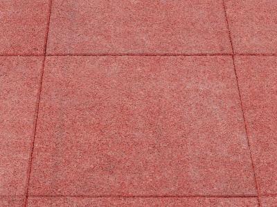Chine Excellent Abrasion Resistance EPDM Rubber Granules For High Waterproofing Materials à vendre