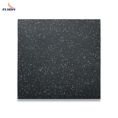 China 20 Lbs Rubber Flooring Material For Indoor / Outdoor for sale