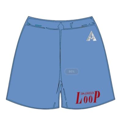 China Loose Fit Sports Team Uniform Basketball Uniform High Quality Sublimation Breathable for sale