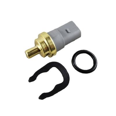 China New Coolant Temperature Sensor For VW Audi 06A919501 06A919501A A1 (8X1 for sale
