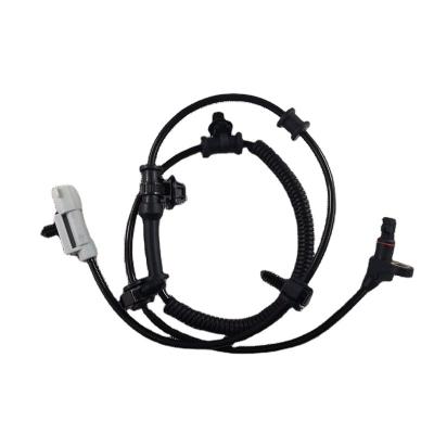 China ABS wheel speed sensor Front Left or right fits: Commander Grand Cherokee 56044144AA ALS2113 56044144AD 56044144AB, COMMANDER 56044144AC (XK for sale