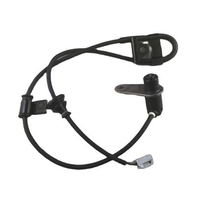 China ABS Wheel Speed Sensor 89546-48020 For Toyota RX300 Rear Left Highlander 8954648020 RX (MCU15) for sale